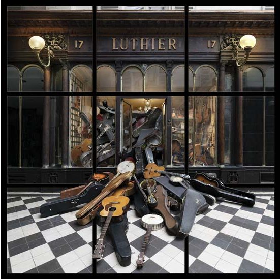 GALERIE VERO-DODAT