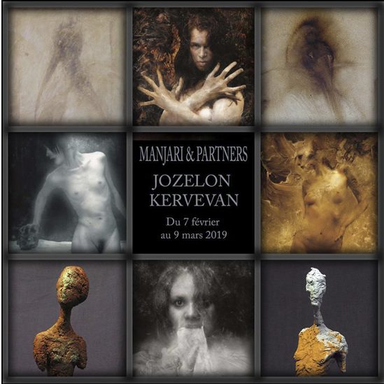 JOZELON  &  KERVEVAN