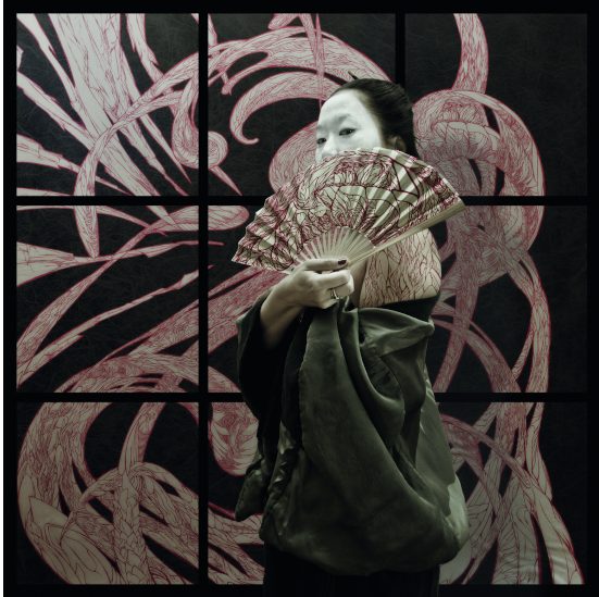 R. Vives « GEISHA »