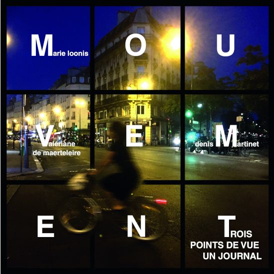 LIVRE MOUVEMENT