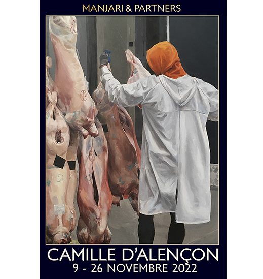 Camille d’Alençon