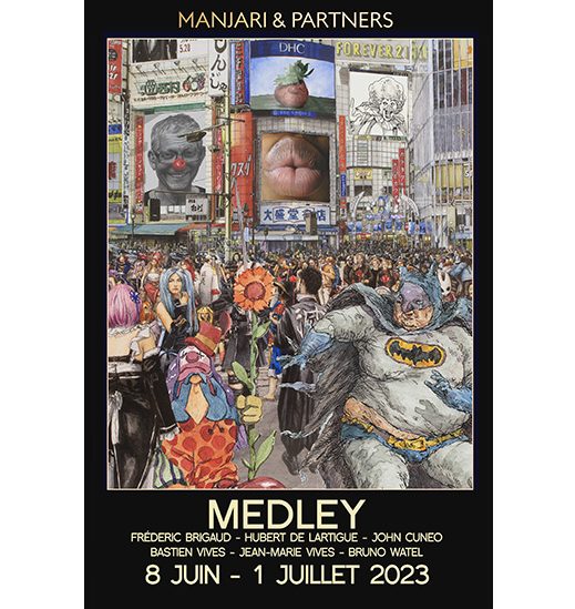 Medley