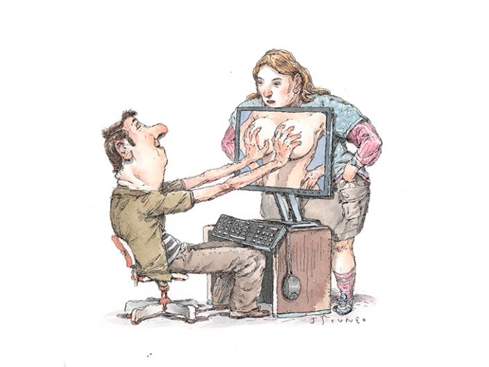 John CUNEO