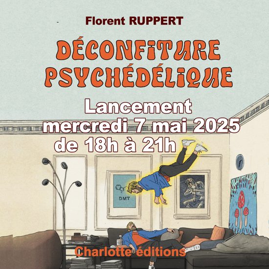 Florent RUPPERT