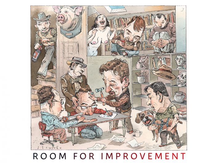 John CUNEO